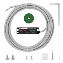 Hörmann Magnetschalter Bi-direktional -Autoteilegeschäft 436339 hoermann magnetschalter bi direktional lieferumfang