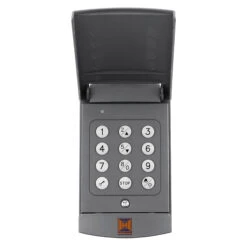 Hörmann Codetaster CTR 3d -Autoteilegeschäft 436390 hoermann codetaster ctr 3d