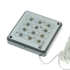 Hörmann Codetaster CTV 1