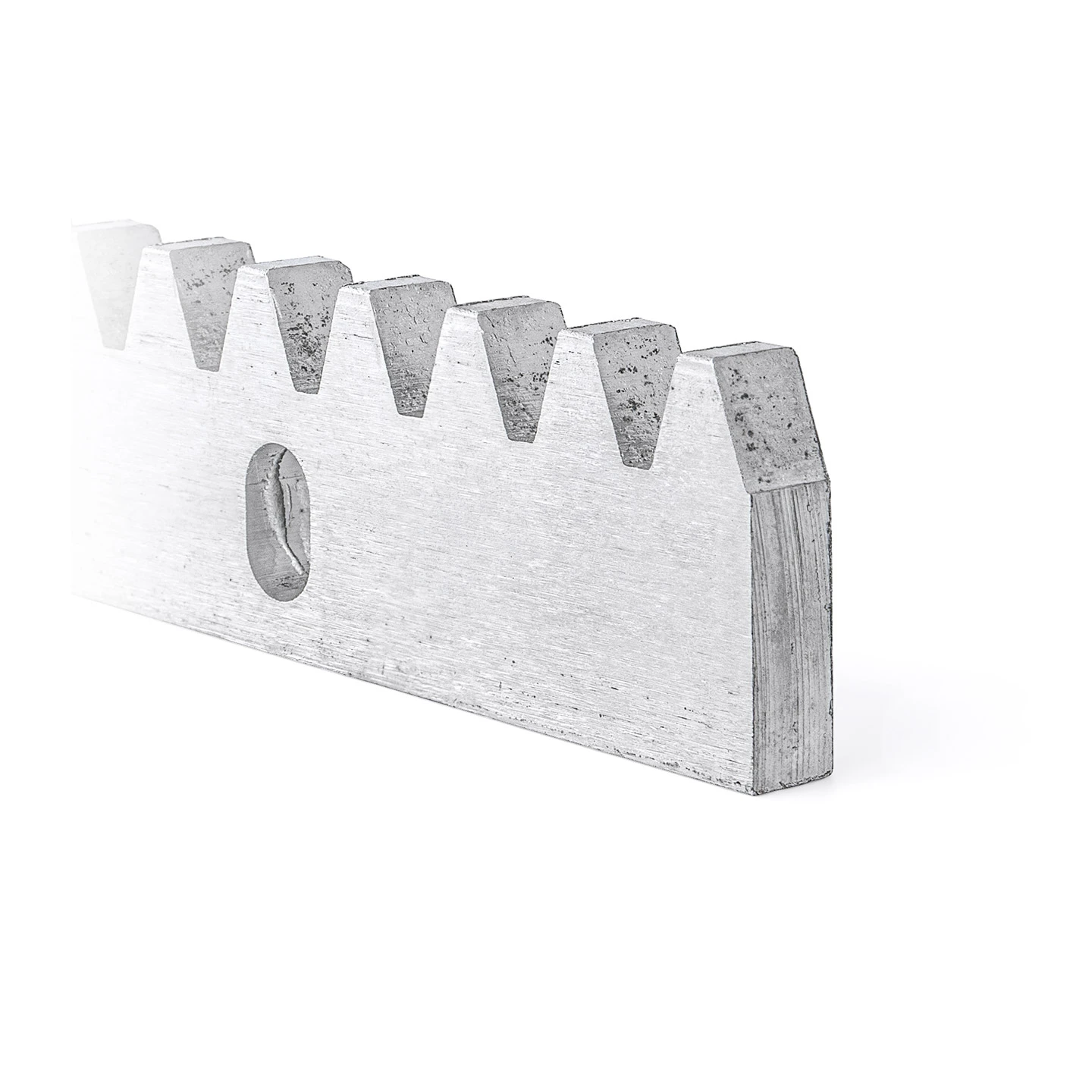 Hörmann Stahl-Zahnstange Für Schiebetorantriebe 2 Hörmann Stahl-Zahnstange Für Schiebetorantriebe – Bild 2