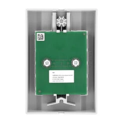 Hörmann Innentaster EcoStar PB 3 -Autoteilegeschäft 436452 hoerman innentaster ecostar pb 3 rueckseite