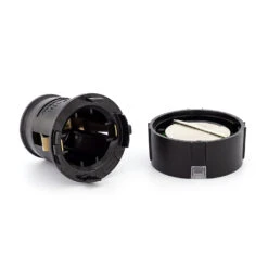 Hörmann Handsender EcoStar RSZ 1, 433 MHz RC Rolling Code, Schwarz -Autoteilegeschäft 436457 hoermann handsender ecostar rsz 1 433 mhz rc rolling code schwarz geoeffnet