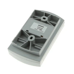 Hörmann Funk-Codetaster RCT 3b, 433 MHz RC Rolling Code -Autoteilegeschäft 436458 hoermann funk codetaster rct 3b rueckseite