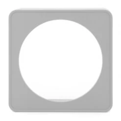 Hörmann Schlüsseltaster EcoStar AP/UP -Autoteilegeschäft 436459 hoermann schluesseltaster ecostar ap up aufputzabdeckung aussenansicht