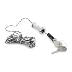 Hörmann EcoStar Notentriegelungsschloss NET -Autoteilegeschäft 436460 hoermann ecostar notentriegelungsschloss net detailansicht