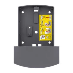 Hörmann Notentriegelung, Garagen-Rolltor -Autoteilegeschäft 436526 hoermann notentriegelung garagen rolltor hinwewisbild