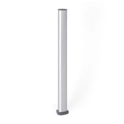 Hörmann LED-Standlichtsäule SLS, Lang, 1 Lichtmodul -Autoteilegeschäft 436542 hoermann led standlichtsaeule sls l1 hinten