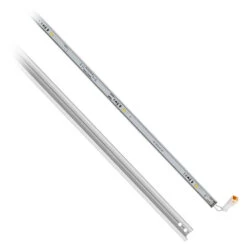 Hörmann LED-Lichtleiste 8 Hörmann LED-Lichtleiste -Autoteilegeschäft 436550 hoermann led lichtleiste garagennebentuer detail led