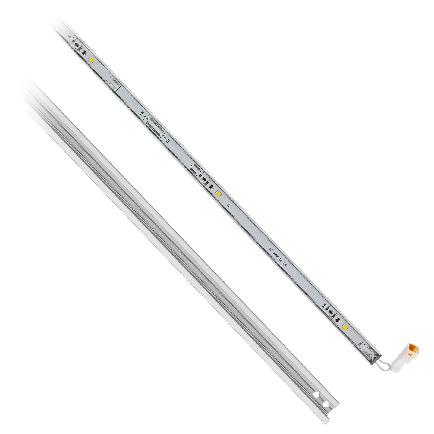 Hörmann LED-Lichtleiste 3 Hörmann LED-Lichtleiste – Bild 3