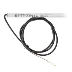 Hörmann LED-Lichtleiste 9 Hörmann LED-Lichtleiste -Autoteilegeschäft 436550 hoermann led lichtleiste garagennebentuer detail leiste