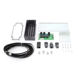 Hörmann Anschlusseinheit Voreilende Lichtschranke VL1 -Autoteilegeschäft 436606 hoermann anschlusseinheit voreilende lichtschranke vl 1 aufruestsatz