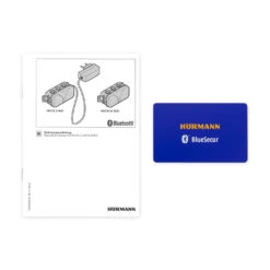 Hörmann Bluetooth Empfänger HET/S2-BLE 10 Hörmann Bluetooth Empfänger HET/S2-BLE -Autoteilegeschäft 436745 hoermann bluetooth empfsenger het s2 ble karte und bedienungsanleitung