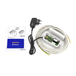 Hörmann Bluetooth Empfänger HET/S2-BLE 9 Hörmann Bluetooth Empfänger HET/S2-BLE -Autoteilegeschäft 436745 hoermann bluetooth empfsenger het s2 ble stecker angeschlossen