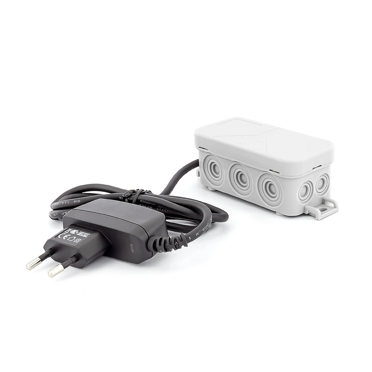 Hörmann Bluetooth Empfänger HET/S2-BLE 1 Hörmann Bluetooth Empfänger HET/S2-BLE