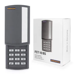 Hörmann Funk-Codetaster FCT 10, BiSecur -Autoteilegeschäft 436759 hoermann funk codetaster fct 10 868 mhz bisecur geoeffnet