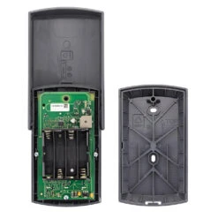 Hörmann Funk-Codetaster FCT 10, BiSecur -Autoteilegeschäft 436759 hoermann funk codetaster fct 10 868 mhz bisecur geoeffnet platine