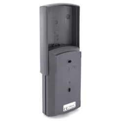 Hörmann Funk-Codetaster FCT 10, BiSecur -Autoteilegeschäft 436759 hoermann funk codetaster fct 10 868 mhz bisecur geoeffnet rueckseite