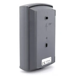 Hörmann Funk-Codetaster FCT 10, BiSecur -Autoteilegeschäft 436759 hoermann funk codetaster fct 10 868 mhz bisecur rueckseite