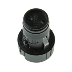 Hörmann Handsender HSZ 1, BiSecur, Schwarz -Autoteilegeschäft 436779 hoermann handsender hsz 1 868 mhz bisecur schwarz unterseite