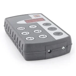 Hörmann Industrie-Handsender HSI, BiSecur 9 Hörmann Industrie-Handsender HSI, BiSecur -Autoteilegeschäft 436789 hoermann industrie handsender hsi bisecur deckel