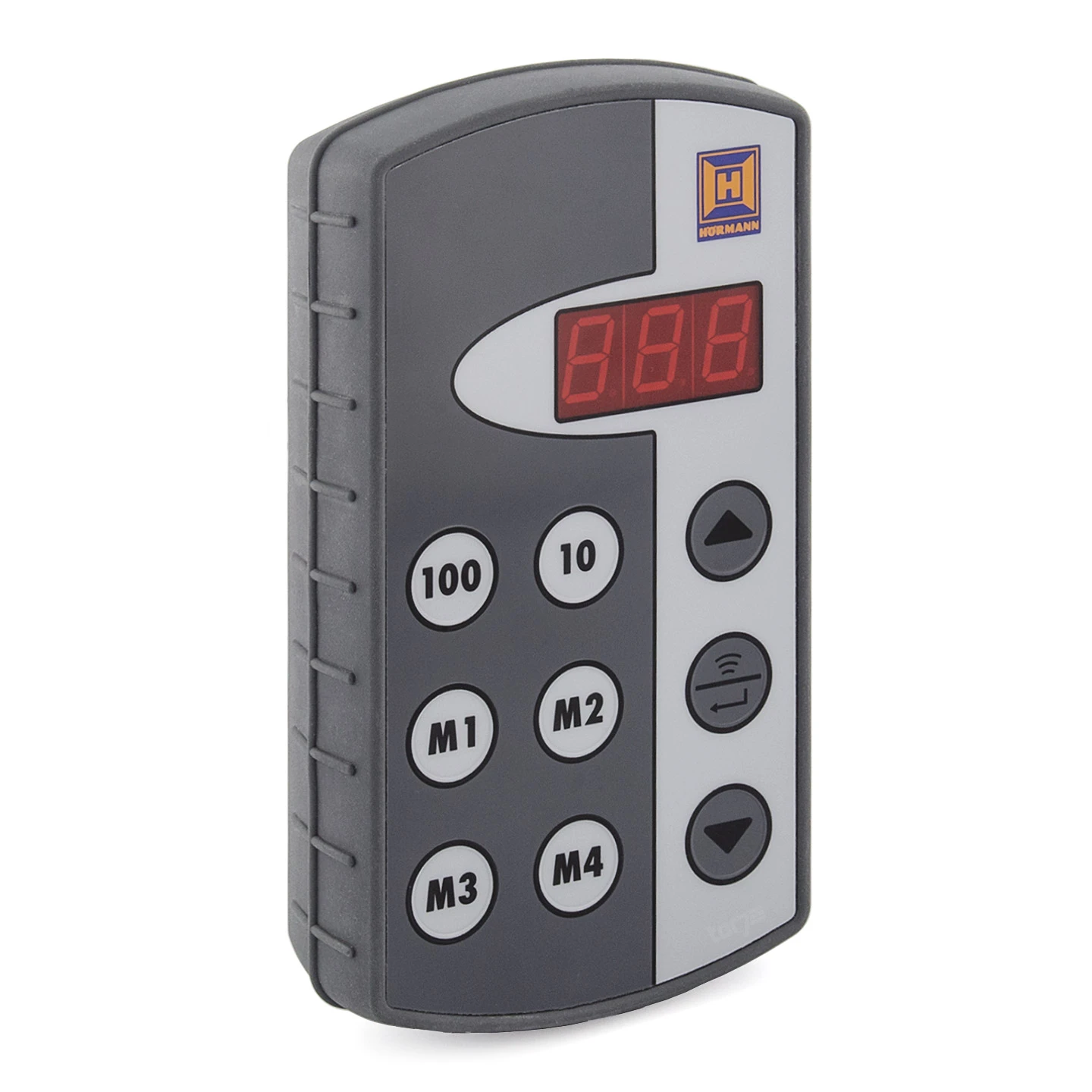 Hörmann Industrie-Handsender HSI, BiSecur 1 Hörmann Industrie-Handsender HSI, BiSecur