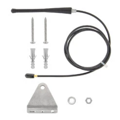 Hörmann Externe Antenne Für Empfänger HE 3-MCX, 868 MHz Und BiSecur -Autoteilegeschäft 436968 hoermann externe antenne fuer emfpaenger he 3 mcx 868 mhz und bisecur lieferumfang