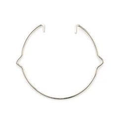 Hörmann LED-Reflektorlampe Für SupraMatic -Autoteilegeschäft 436992 hoermann reflektorlampe fuer supramatic clip