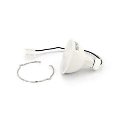 Hörmann LED-Reflektorlampe Für SupraMatic -Autoteilegeschäft 436992 hoermann reflektorlampe fuer supramatic clip und kabel