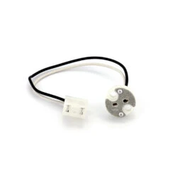 Hörmann LED-Reflektorlampe Für SupraMatic -Autoteilegeschäft 436992 hoermann reflektorlampe fuer supramatic kabel