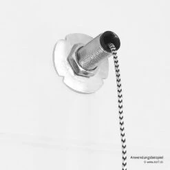 Hörmann Notentriegelung NET 5-3, 3er Set, Gleichschließend -Autoteilegeschäft 436999 hoermann notentriegelung net 5 3 3er set gleichschl anwendungsbeispiel 2