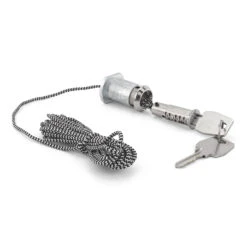 Hörmann Notentriegelung NET 5-3, 3er Set, Gleichschließend -Autoteilegeschäft 436999 hoermann notentriegelung net 5 3 3er set gleichschl offen