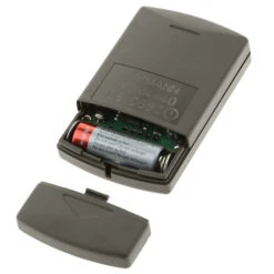 Hörmann Handsender HSM 4, 40 MHz -Autoteilegeschäft 437014 hoermann handsender hsm 4 40 mhz geoeffnet