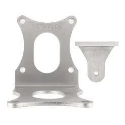 Hörmann Beschlags-Set VersaMatic, Edelstahlausführung -Autoteilegeschäft 437018 hoermann beschlags set versamatic edelstahlausfuehrung lieferumfang