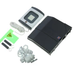 Hörmann Transpondertaster TTR 100 -Autoteilegeschäft 437045 hoermann ttr 100 lieferumfang