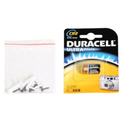 Hörmann Einweg-Lichtschranke EL 71-B Batteriebetrieben -Autoteilegeschäft 437059 hoermann einweg lichtschranke el71 b zubehoer