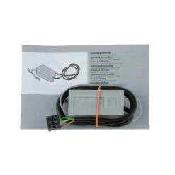 Hörmann EcoStar 1-Kanal-Empfänger RE 1, 433 MHz, Rolling Code -Autoteilegeschäft 437095 hoermann 1 kanal relais empfaenger re 1 433 mhz rolling code lieferumfang