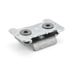 Hörmann SKG Sicherheits-Set, Führungsschienen -Autoteilegeschäft 437144 hoermann skg sicherheits set fuehrungsschienen endanschlag bild 1