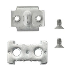 Hörmann SKG Sicherheits-Set, Führungsschienen -Autoteilegeschäft 437144 hoermann skg sicherheits set fuehrungsschienen endanschlag deteilansicht