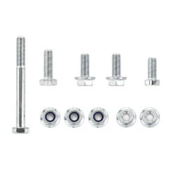 Hörmann SKG Sicherheits-Set, Führungsschienen -Autoteilegeschäft 437144 hoermann skg sicherheits set fuehrungsschienen montagematerial