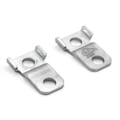 Hörmann SKG Sicherheits-Set, Führungsschienen -Autoteilegeschäft 437144 hoermann skg sicherheits set fuehrungsschienen sperrhaken