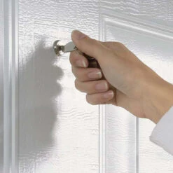 Hörmann Notentriegelungsschloss NET 3 -Autoteilegeschäft 437149 hoermann notentriegelungsschloss anwendungsbeispiel