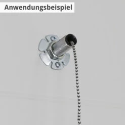 Hörmann Notentriegelungsschloss NET 3 -Autoteilegeschäft 437149 hoermann notentriegelungsschloss net 3 anwendungsbeispiel 3