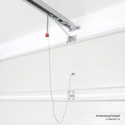 Hörmann Notentriegelungsschloss NET 5 17 Hörmann Notentriegelungsschloss NET 5 -Autoteilegeschäft 437190 hoermann notentriegelungsschloss net 5 anwendungsbeispiel 3