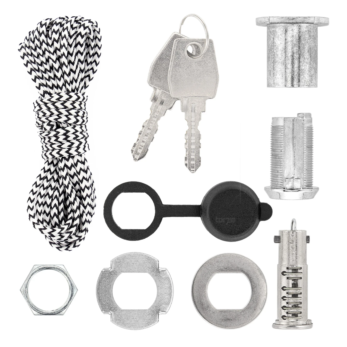 Hörmann Notentriegelungsschloss NET 5 6 Hörmann Notentriegelungsschloss NET 5 – Bild 6