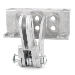 Hörmann Verriegelungs-Set VRS 1 Für Berry-Tore N 80 Und F 80 -Autoteilegeschäft 437195 hoermann verriegelungs set vrs 1 fuer berry tore n 80 und f 80 mitnehmer