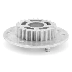 Hörmann Verriegelungs-Set VRS 1 Für Berry-Tore N 80 Und F 80 -Autoteilegeschäft 437195 hoermann verriegelungs set vrs 1 fuer berry tore n 80 und f 80 zahnrad