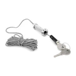 Hörmann Notentriegelung NET 4-2, 2er-Set, Gleichschließend -Autoteilegeschäft 437198 hoermann notentriegelung net 4 2 2er set gleichschliessend offen