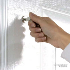 Hörmann Notentriegelung NET 4-3, 3er Set, Gleichschließend -Autoteilegeschäft 437199 hoermann notentriegelung net 4 3 3er set gleichschliessend anwendungsbeispiel