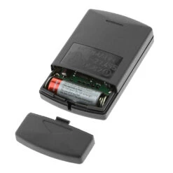 Hörmann Handsender HSM4, 27,455 MHz -Autoteilegeschäft 437233 hoermann handsender hsm 4 27455 mhz geoeffnet