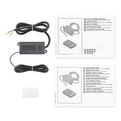 Hörmann 1-Kanal-Empfänger HE 1, 26,975 MHz 9 Hörmann 1-Kanal-Empfänger HE 1, 26,975 MHz -Autoteilegeschäft 437240 hoermann 1 kanal empfaenger he 1 26 975 mhz lieferumfang